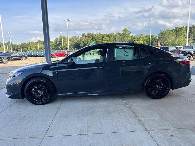 2026 Toyota Camry - $31,700