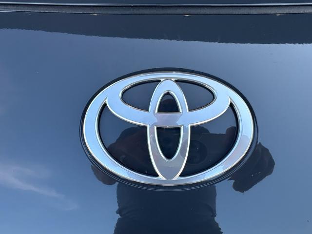 2026 Toyota Camry - $31,700
