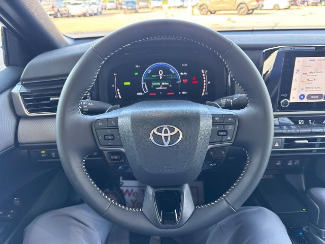 2026 Toyota Camry - $31,700