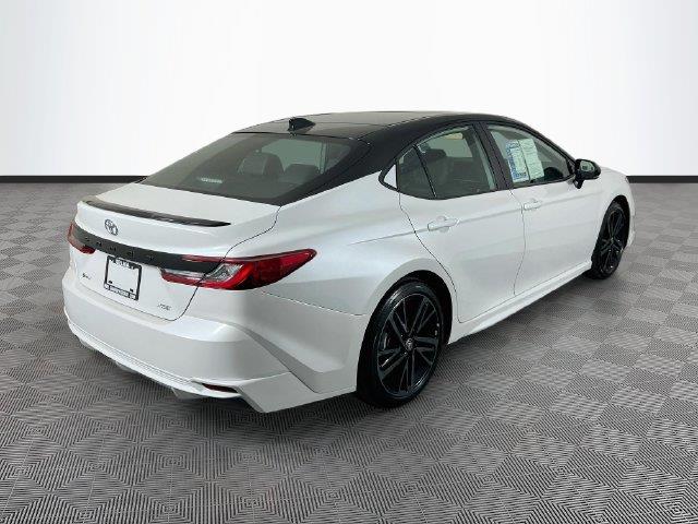 2026 Toyota Camry - $42,800