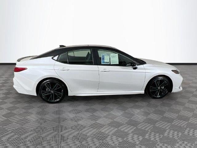 2026 Toyota Camry - $42,800