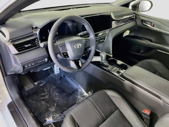 2026 Toyota Camry - $42,800
