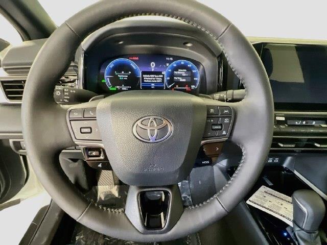 2026 Toyota Camry - $42,800