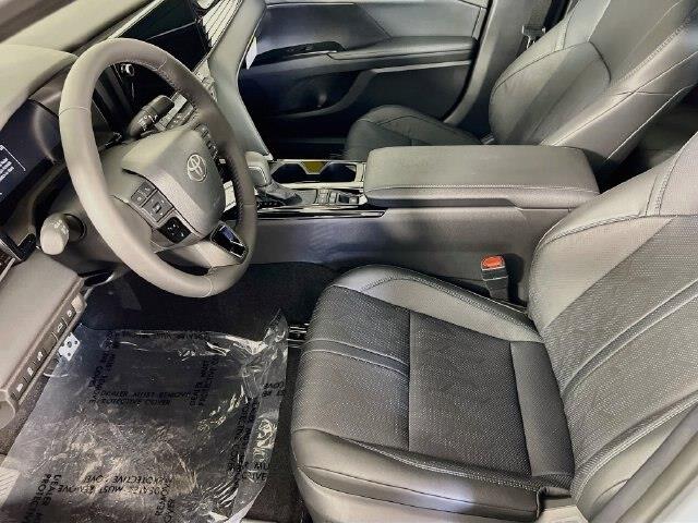 2026 Toyota Camry - $42,800