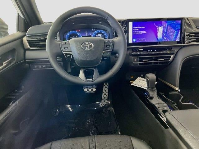 2026 Toyota Camry - $42,800