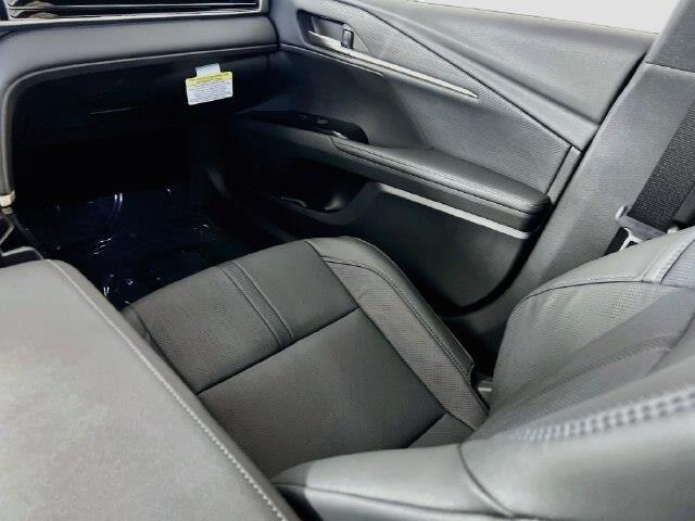 2026 Toyota Camry - $42,800