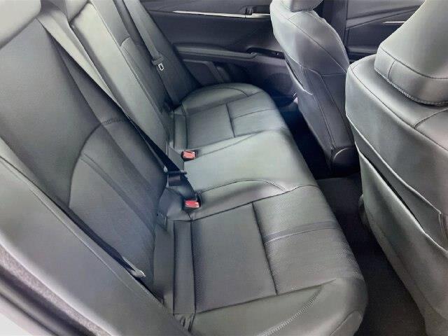 2026 Toyota Camry - $42,800