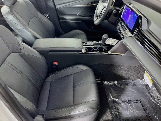 2026 Toyota Camry - $42,800