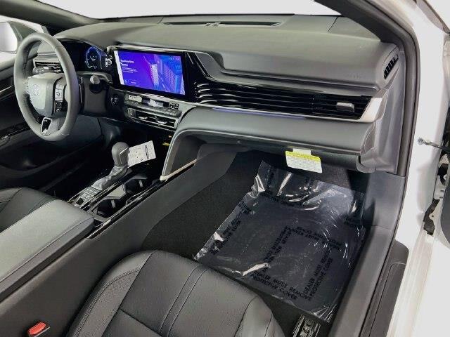 2026 Toyota Camry - $42,800