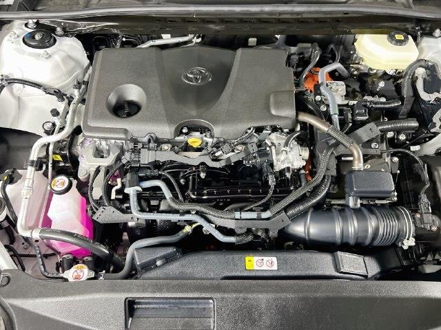 2026 Toyota Camry - $42,800