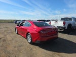 2026 Camry Thumbnail 4