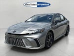 2026 Camry Thumbnail 4