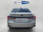 2026 Camry Thumbnail 7