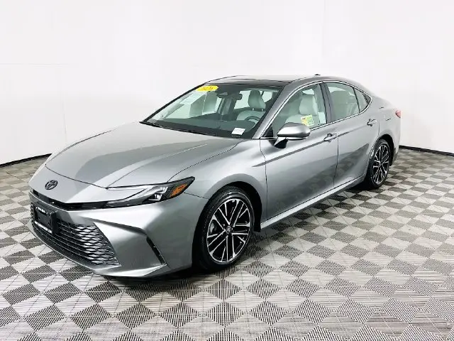 2026 Toyota Camry - $38,900
