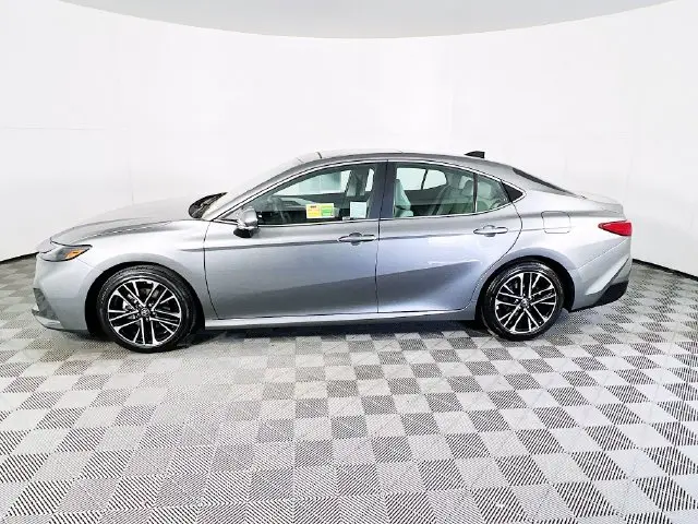 2026 Toyota Camry - $38,900