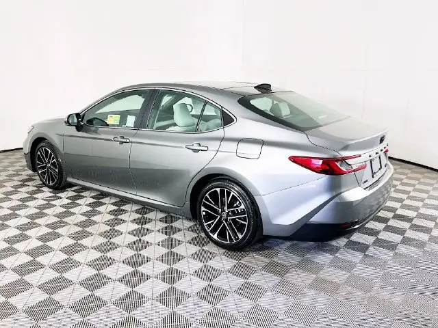 2026 Toyota Camry - $38,900