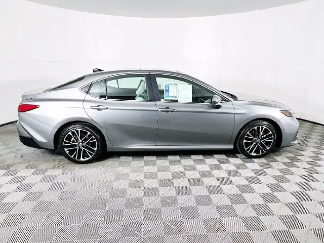 2026 Toyota Camry - $38,900