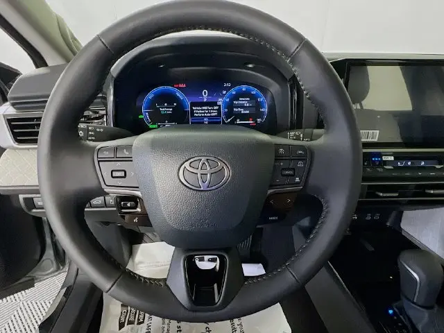 2026 Toyota Camry - $38,900
