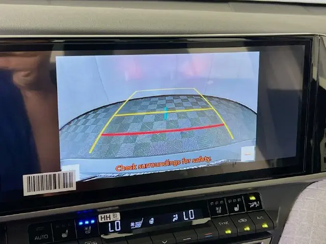 2026 Toyota Camry - $38,900