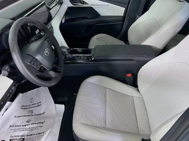 2026 Toyota Camry - $38,900