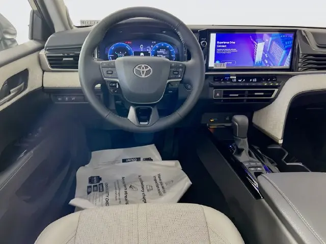 2026 Toyota Camry - $38,900