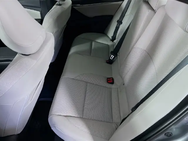 2026 Toyota Camry - $38,900