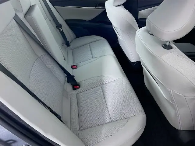 2026 Toyota Camry - $38,900