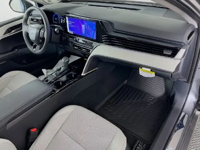 2026 Toyota Camry - $38,900