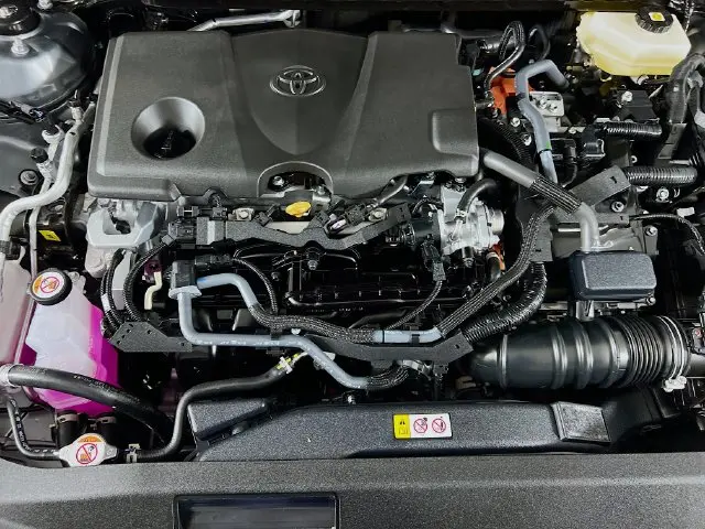 2026 Toyota Camry - $38,900