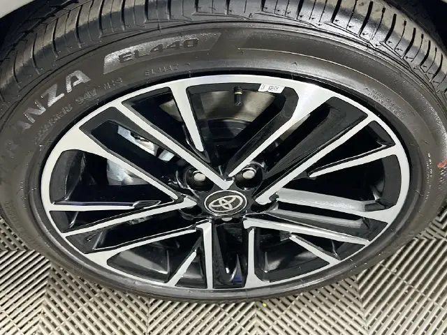 2026 Toyota Camry - $38,900
