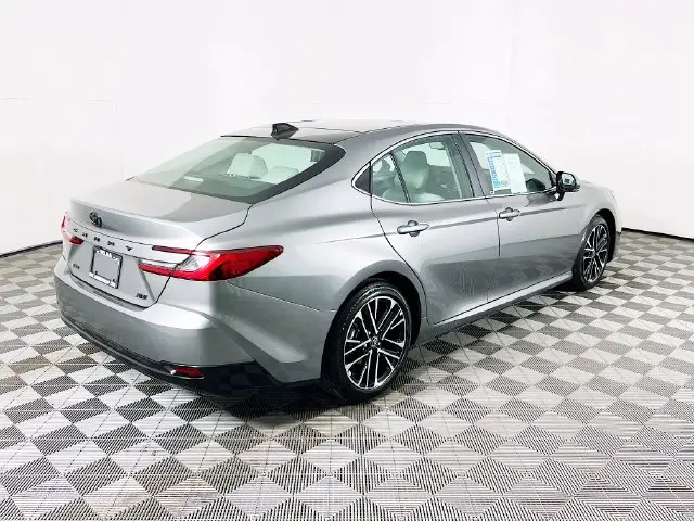 2026 Toyota Camry - $38,800