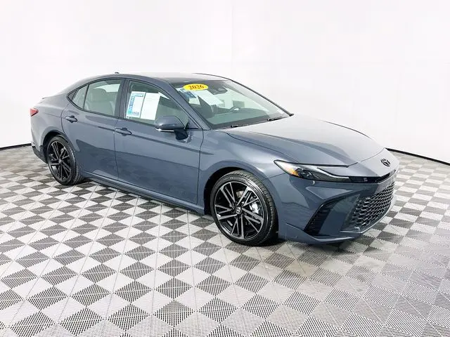 2026 Toyota Camry - $37,900