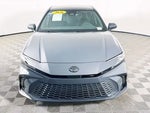 2026 Camry Thumbnail 2