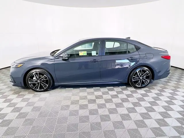 2026 Toyota Camry - $37,900