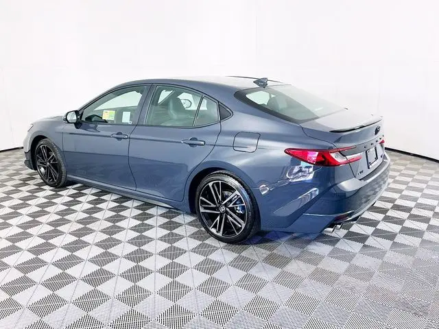 2026 Toyota Camry - $37,900