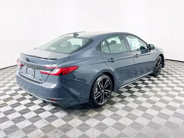 2026 Toyota Camry - $37,900