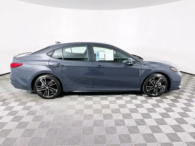 2026 Toyota Camry - $37,900