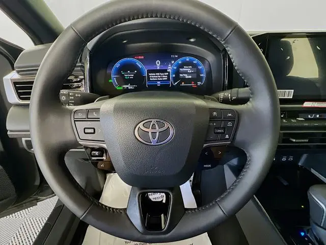 2026 Toyota Camry - $37,900