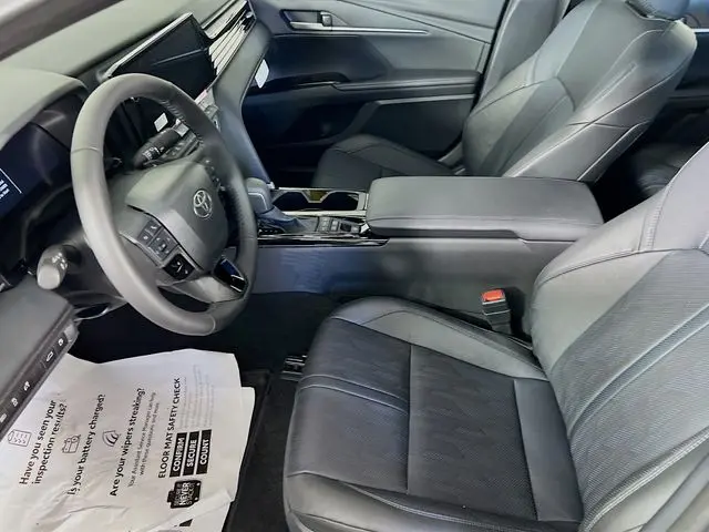 2026 Toyota Camry - $37,900