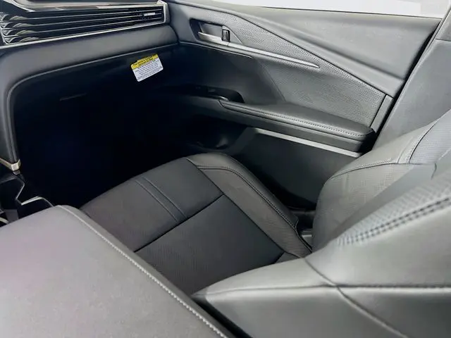 2026 Toyota Camry - $37,900