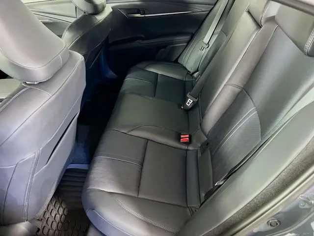 2026 Toyota Camry - $37,900