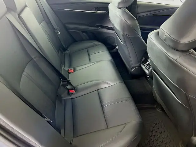 2026 Toyota Camry - $37,900