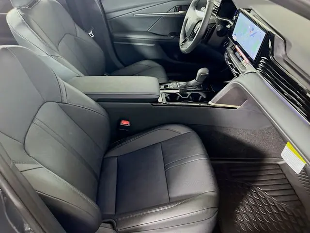 2026 Toyota Camry - $37,900