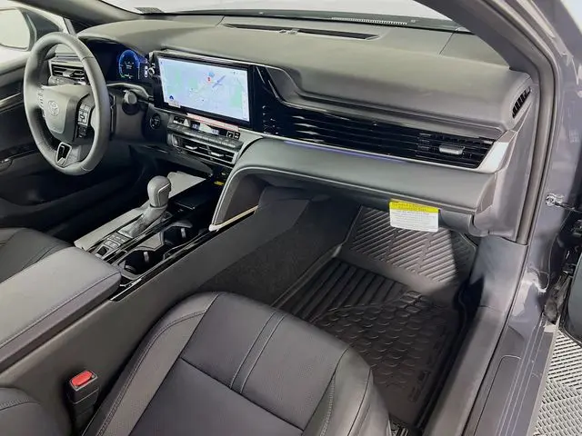 2026 Toyota Camry - $37,900