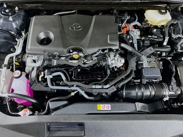 2026 Toyota Camry - $37,900