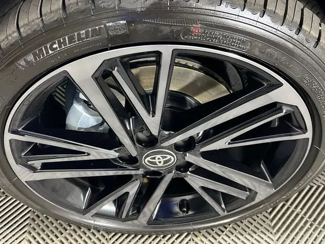 2026 Toyota Camry - $37,900