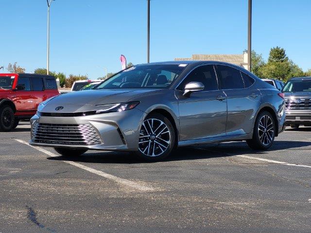 2026 Toyota Camry - $36,353