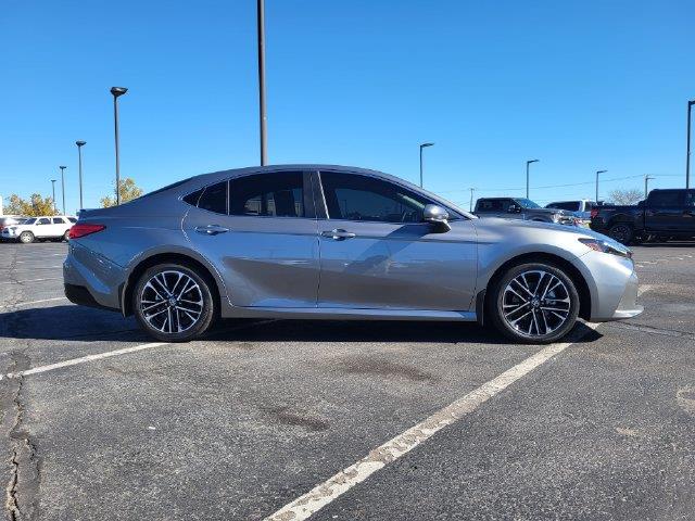 2026 Toyota Camry - $36,353