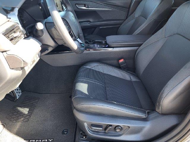 2026 Toyota Camry - $36,353