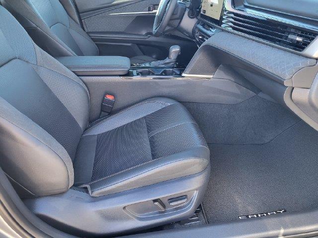 2026 Toyota Camry - $36,353